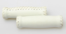 leather handle grip